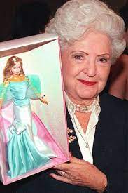 Barbie doll kelly doll size light pink sandels j51. 40 Barbie Doll Facts History And Trivia About Barbies