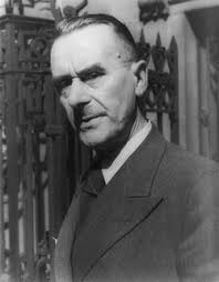 Thomas Mann (1875-1955)