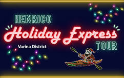 Henrico Holiday Express 26: Varina