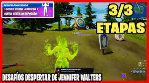 La oficina de jennifer walters en la temporada 4 de fortnite es uno de los cambios en el mapa que pueden pasar desapercibidos. Desbloquear Gesto Sobrecarga Gamma Visita La Oficina De Jennifer Walters Youtube