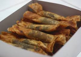 Aneka jajan pasar|resep kue cubit. 5 Variasi Camilan Lezat Ini Dibalut Dengan Kulit Lumpia Pergikuliner Com