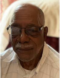 Obituary information for Willie Irvin Saunders