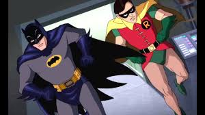 Return of the caped crusaders was released, announcing the return of adam west as batman! Batman Return Of The Caped Crusaders Official Trailer 2016 Adam West Burt Ward Movie Hd Youtube
