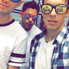 The Twentys (Fan) (@thetwentysfann)