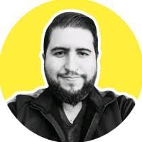 Richard Barrientos's Instagram, Twitter & Facebook