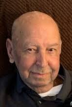 Obituary information for Ward H. '"Butch"' Decker