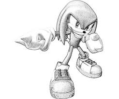 Well, this is an actual plush made about uganda knuckles. 40 Knuckles Coloring Pages Ideas Coloring Pages Online Coloring Pages Online Coloring