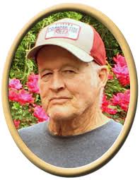 Obituary information for James Allen Lang