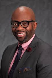 Dr. Ogechika Alozie new Del Sol Medical Center chief medical officer