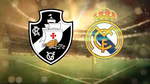 El prestador del servicio es real madrid, c.f. Chamada Globo Rede Vasco Bra X Real Madrid Esp Mundial De Clubes 18 Final Youtube