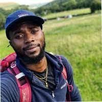 Jamil Shaw's Instagram, Twitter & Facebook