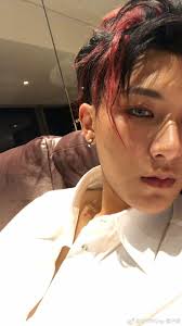 Huang Zitao Tao Huang Zi Tao Martial Artist