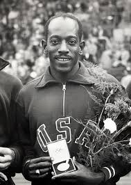 The moment was 1936 and an incredible american athlete called jesse owens had just run his way to the first of four gold medals in the 100 metres. Harrison Dillard Wikipedia