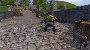 Pentium iii 800mhz or athlon 800mhz or higher processor. Shrek The Third Review For Pc