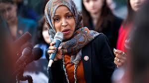 Ilhan abdullahi omar (born october 4, 1982) is an american politician serving as the u.s. Ilhan Omar Death Threat Leads To Arrest Of New York Trump Supporter