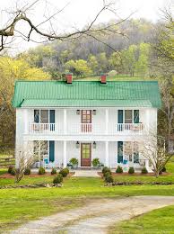 Open 7 days a week Characteristics Of A Modern Farmhouse Exterior Anderson Grant