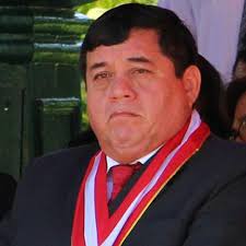 Piura: vuelven a reprogramar audiencia contra rector de la UNP