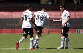 Newell's old boys v club atlético sarmiento. Newell S 3 0 Sarmiento Palacios Shines As Young Newell S Side Dominate Friendly