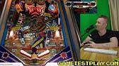 English, french, italian, german, spanish file size: How To Get Pinball Fx 2 Free With All Dlc No Torrents Mrtimtomnaru Youtube