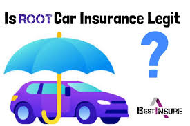 I'm so happy to be confident in high quality insurance at an affordable price. Is Root Car Insurance Legit