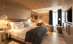 habitacion del hotel monument bedroom hotel hotel home