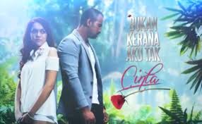Yuk kisa simak selangkapnya dalam kisah cinta yang terbelah full episode. Bukan Kerana Aku Tak Cinta Episode 49 Full Hd Moviesmax Cute766