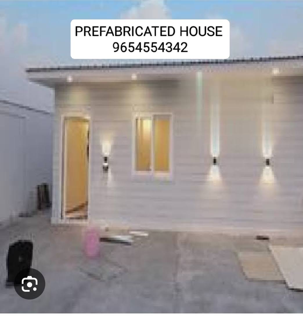 PORTA CABIN product image