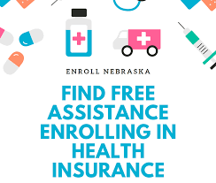 You may have heard that your current plan will no longer be available in the next plan year. Open Enrollment For The Health Insurance Marketplace Starts November 1 Nebraska Appleseed