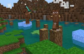 Bungeecord creative hunger games minigames. Parkour Tag Run From The Killer 2 10 Players Minecraft Pe Maps