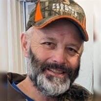 Timothy Adam Lish Obituary (2025)