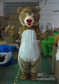 Brown Lotso Bear Mascot Suit Cartoon Costume Fancy Dress Costumes Adult Costume Custom Mascot Bear Mascot Suit Costume Mascot Adultcartoon Adult Aliexpress