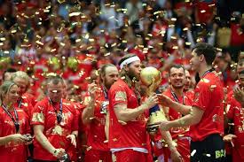 Detailed tournament data is available at the link in the list. 2020 Ehf Men S European Handball Championships How To Watch Odds And Predictions Team Handball News