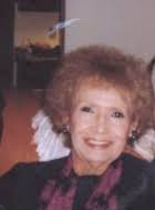 Elida Tejeda Obituary (2004)