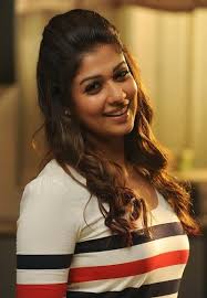 9 Different Hairstyles For Round Faces Styles At Life Hairstyles For Round Faces Nayanthara Hairstyle Round Face