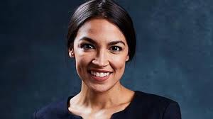 I willing to help pay to erect a large statue of aoc across the street. Did Jerry Falwell Jr Threaten To Shoot Rep Alexandria Ocasio Cortez In This Video Relevant