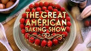 It turns out i was right. The Great American Baking Show Wikipedia