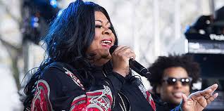 Kim Burrell's Homophobia Betrays the Message of 'Hidden Figures'