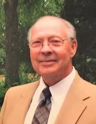 Gerald Chaney Obituary (1933