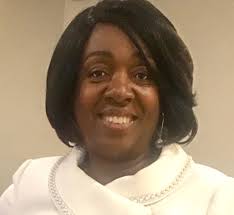 Colonel (Ret.) Andrea Gayle-Bennett named NSCC Trustee