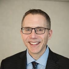 Daniel J. Bernard, PhD