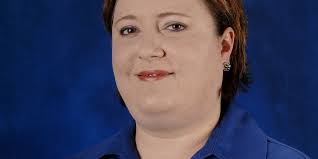 Ms. Jennifer Barrientos, M.Ed. · Faculty/Staff Directory · Angelo State  University