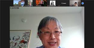 西來寺線上英文修持從心觀察重獲幸福-人間通訊社