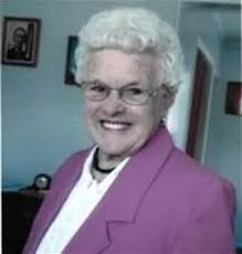 Obituary information for Lydia Mary Fitzpatrick