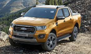 View photos, features and more. 2020 Ford Ranger Wildtrak 4x4 In Malaysia Rm150k Paultan Org