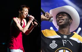 That's where the pain comes in like a second skeleton trying to fit beneath the skin i can't fit the feelings in, no. Fiona Apple Addresses Lil Nas X Sample Of Every Single Night