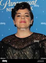 Melanie field hi-res stock photography and images