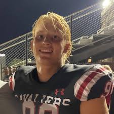 Jay Turner's Lake Travis High School Career Home