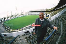 Instagram oficial del club atlético boca juniors. Las Memorias De Alberto J Armando El Grafico