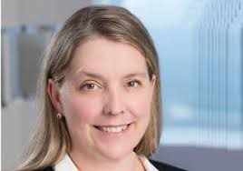 Valerie Bonham Joins Kennedy Krieger Institute as First VP and General  Counsel