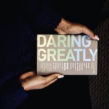 I Define Vulnerability As Uncertainty Risk And Emotional Exposure With That Definition In Mind Let S Think Abou Daring Greatly Loving Someone Vulnerability